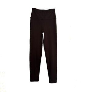 NWOT! Hot 8 Yoga Leggings - Women's Size Small